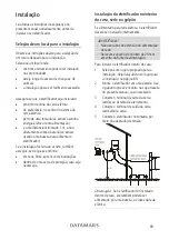 Предварительный просмотр 89 страницы Datamars Unigizer 1 J User Manual