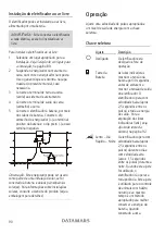 Предварительный просмотр 90 страницы Datamars Unigizer 1 J User Manual