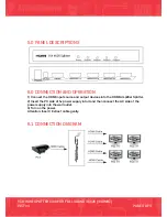 Preview for 4 page of Datamaster P07704 User Manual