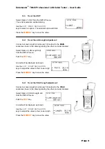 Preview for 7 page of Datamaster T0046 User Manual