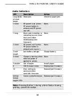 Preview for 13 page of Datamax-ONeil microFlash 8i 270 User Manual