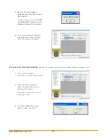 Предварительный просмотр 30 страницы Datamax-ONeil RL3 User Manual