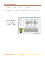 Предварительный просмотр 33 страницы Datamax-ONeil RL3 User Manual