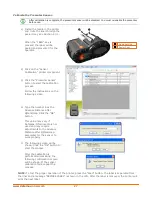 Предварительный просмотр 34 страницы Datamax-ONeil RL3 User Manual