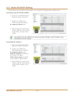 Предварительный просмотр 51 страницы Datamax-ONeil RL3 User Manual