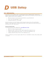 Предварительный просмотр 58 страницы Datamax-ONeil RL3 User Manual