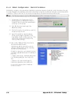 Preview for 50 page of datamax-o'neli E-Class Mark III Operator'S Manual