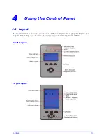 Preview for 41 page of datamax-o'neli H-4212 Operator'S Manual