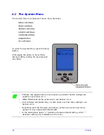 Preview for 44 page of datamax-o'neli H-4212 Operator'S Manual