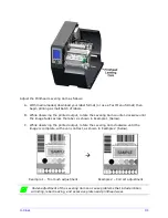 Preview for 101 page of datamax-o'neli H-4212 Operator'S Manual