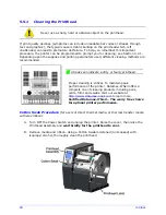 Предварительный просмотр 104 страницы datamax-o'neli H-4212 Operator'S Manual