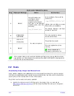 Предварительный просмотр 112 страницы datamax-o'neli H-4212 Operator'S Manual