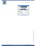 Preview for 50 page of Datamax 123 Print v1.1 User Manual