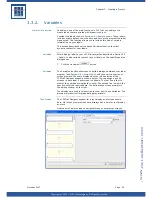 Preview for 55 page of Datamax 123 Print v1.1 User Manual