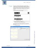 Preview for 57 page of Datamax 123 Print v1.1 User Manual