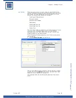 Preview for 58 page of Datamax 123 Print v1.1 User Manual