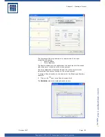 Preview for 59 page of Datamax 123 Print v1.1 User Manual