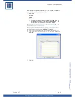 Preview for 60 page of Datamax 123 Print v1.1 User Manual