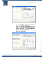 Preview for 61 page of Datamax 123 Print v1.1 User Manual