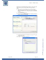 Preview for 62 page of Datamax 123 Print v1.1 User Manual