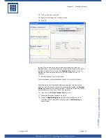 Preview for 63 page of Datamax 123 Print v1.1 User Manual