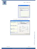 Preview for 64 page of Datamax 123 Print v1.1 User Manual