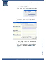 Preview for 67 page of Datamax 123 Print v1.1 User Manual