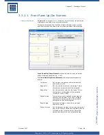 Preview for 68 page of Datamax 123 Print v1.1 User Manual