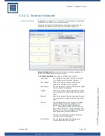 Preview for 69 page of Datamax 123 Print v1.1 User Manual