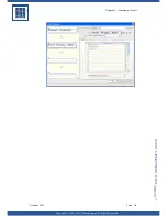 Preview for 78 page of Datamax 123 Print v1.1 User Manual