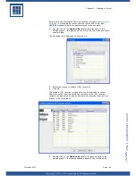 Preview for 84 page of Datamax 123 Print v1.1 User Manual