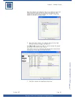 Preview for 85 page of Datamax 123 Print v1.1 User Manual