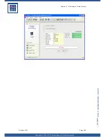 Preview for 189 page of Datamax 123 Print v1.1 User Manual