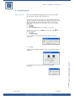 Preview for 208 page of Datamax 123 Print v1.1 User Manual