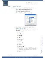 Preview for 210 page of Datamax 123 Print v1.1 User Manual