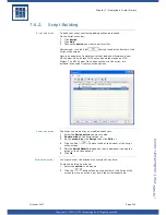 Preview for 212 page of Datamax 123 Print v1.1 User Manual