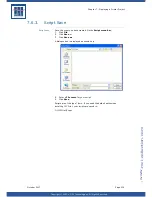 Preview for 214 page of Datamax 123 Print v1.1 User Manual