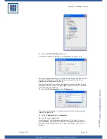 Предварительный просмотр 66 страницы Datamax 123 Print v1.1x User Manual