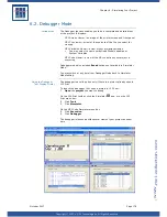 Предварительный просмотр 176 страницы Datamax 123 Print v1.1x User Manual