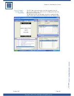 Предварительный просмотр 181 страницы Datamax 123 Print v1.1x User Manual