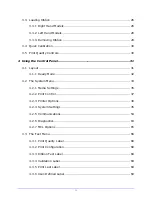 Preview for 10 page of Datamax A-Class A-4212 Operator'S Manual