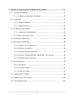 Preview for 11 page of Datamax A-Class A-4212 Operator'S Manual