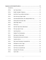 Preview for 6 page of Datamax A-Class A-4310 Programmer'S Manual