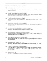 Preview for 18 page of Datamax A-Class A-4310 Programmer'S Manual