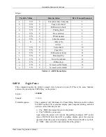 Preview for 27 page of Datamax A-Class A-4310 Programmer'S Manual