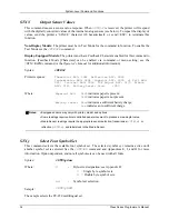 Preview for 50 page of Datamax A-Class A-4310 Programmer'S Manual