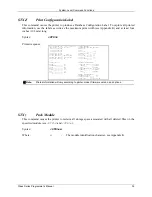 Preview for 51 page of Datamax A-Class A-4310 Programmer'S Manual