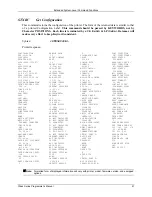 Preview for 57 page of Datamax A-Class A-4310 Programmer'S Manual