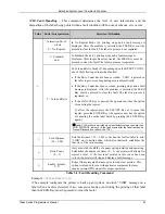 Preview for 83 page of Datamax A-Class A-4310 Programmer'S Manual