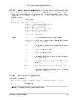 Preview for 115 page of Datamax A-Class A-4310 Programmer'S Manual